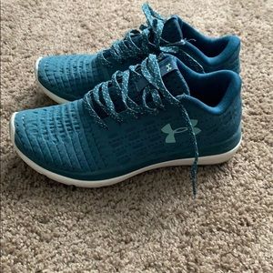 Under Armour shoes